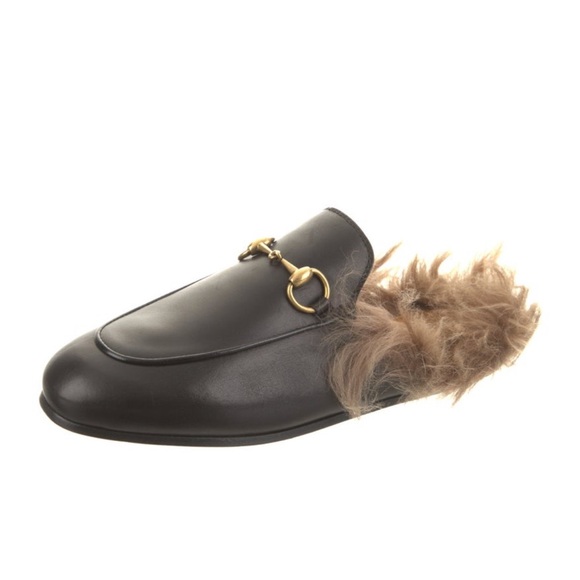 Gucci Loafers - Picture 1 of 5